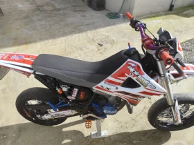 Aprilia Sx 125, снимка 9