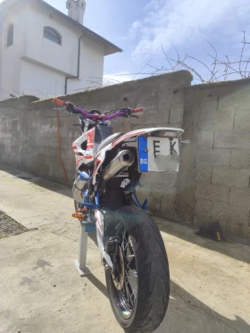 Aprilia Sx 125, снимка 5