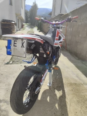 Aprilia Sx 125, снимка 6