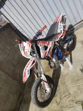 Aprilia Sx 125, снимка 3