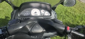 Yamaha T-max, снимка 7