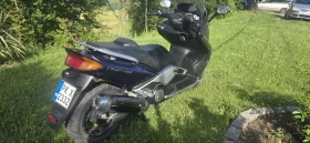 Yamaha T-max, снимка 6