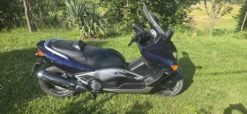 Yamaha T-max, снимка 5