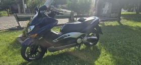 Yamaha T-max, снимка 3