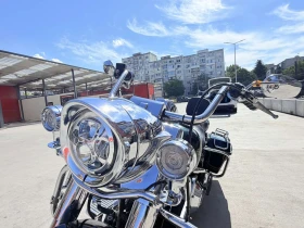 Harley-Davidson Touring Road King, снимка 12