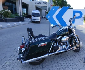 Harley-Davidson Touring Road King, снимка 2