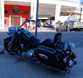 Harley-Davidson Touring Road King, снимка 3