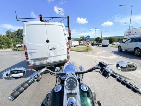 Harley-Davidson Touring Road King, снимка 10