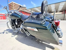 Harley-Davidson Touring Road King, снимка 9