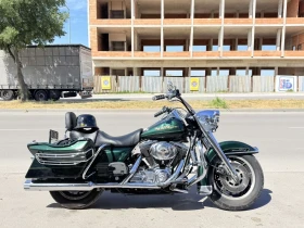 Harley-Davidson Touring Road King, снимка 8