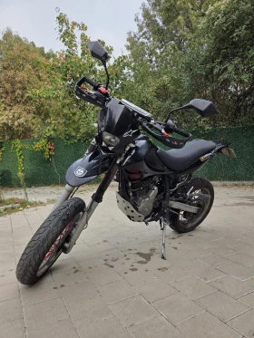 Beta M4, снимка 2