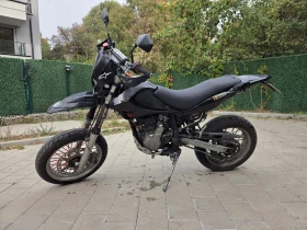 Beta M4, снимка 1