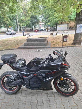 BMW S, снимка 6