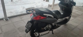 Yamaha X-max, снимка 3