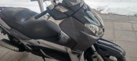 Yamaha X-max, снимка 4