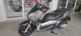  Yamaha X-max