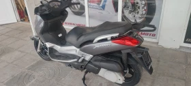 Yamaha X-max, снимка 2