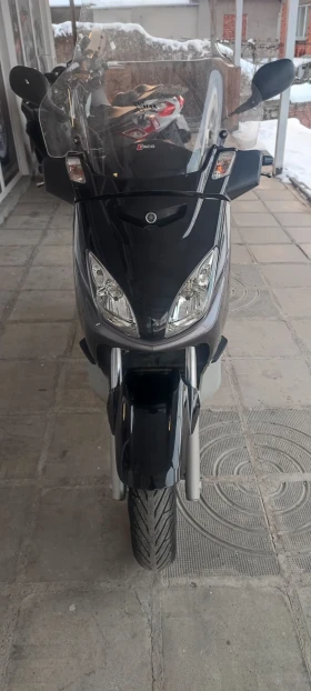 Yamaha X-max, снимка 5