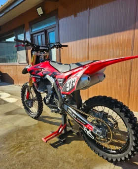 Honda Crf 450R | Mobile.bg    4