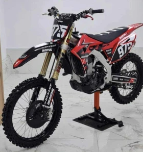 Honda Crf 450R | Mobile.bg    9