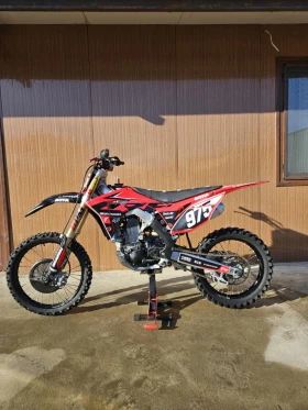 Honda Crf 450R | Mobile.bg    10