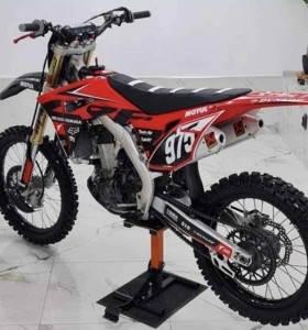 Honda Crf 450R | Mobile.bg    8