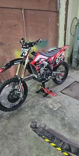 Honda Crf 450R | Mobile.bg    11