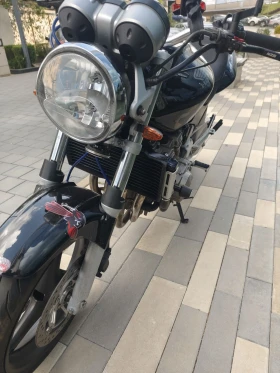 Honda Hornet | Mobile.bg    9