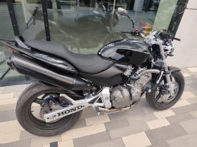     Honda Hornet