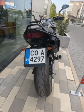 Honda Hornet | Mobile.bg    6