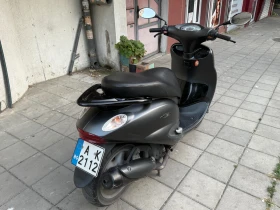 Yamaha Yp Teos | Mobile.bg    4