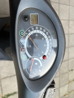 Yamaha Yp Teos | Mobile.bg    6