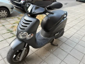 Yamaha Yp Teos | Mobile.bg    2