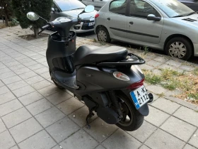 Yamaha Yp Teos | Mobile.bg    5