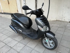 Yamaha Yp Teos | Mobile.bg    3