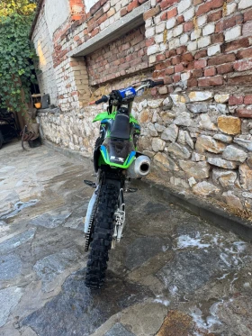 Обява за продажба на Kawasaki 250 ~5 500 лв. - изображение 4