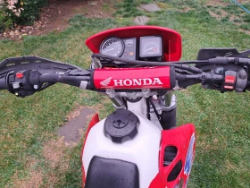 Honda 125 CRM | Mobile.bg    5