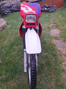 Honda 125 CRM | Mobile.bg    3