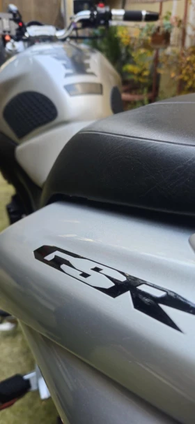 Suzuki Gsr | Mobile.bg    6