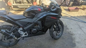 Suzuki SV 650 SL2, снимка 6