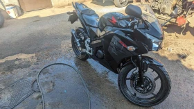 Suzuki SV 650 SL2, снимка 3