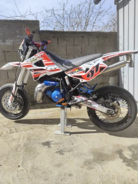 Aprilia Sx 125 | Auto.bg — изображение 2