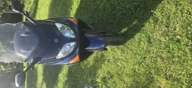 ����� �� �������� �� Yamaha T-max