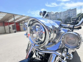 Harley-Davidson Touring Road King | Mobile.bg � ����� ������ 11