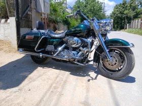 Harley-Davidson Touring Road King | Auto.bg — изображение 5