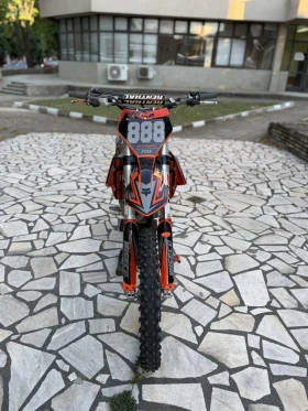 Ktm SX-F Sx-f 250 | Auto.bg — изображение 9
