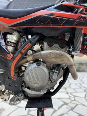 Ktm SX-F Sx-f 250 | Auto.bg — изображение 11