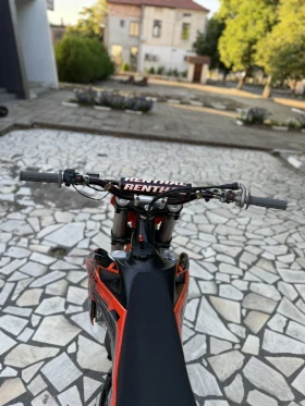 Ktm SX-F Sx-f 250 | Auto.bg — изображение 10