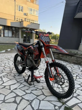 Ktm SX-F Sx-f 250 | Auto.bg — изображение 8