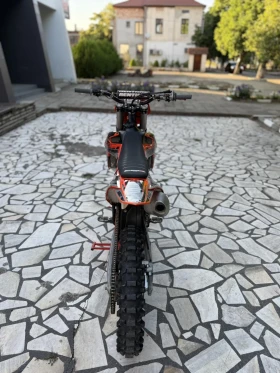 Ktm SX-F Sx-f 250 | Auto.bg — изображение 5